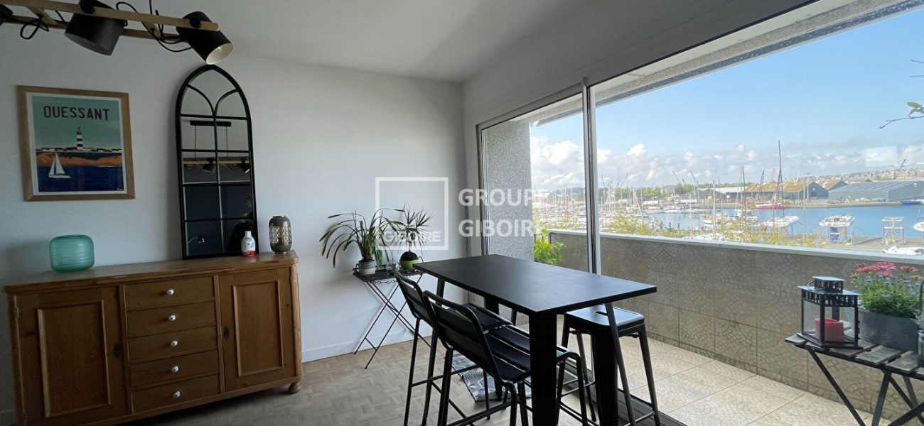 Appartement T3  - SAINT MALO (JG25522E) - photo principale