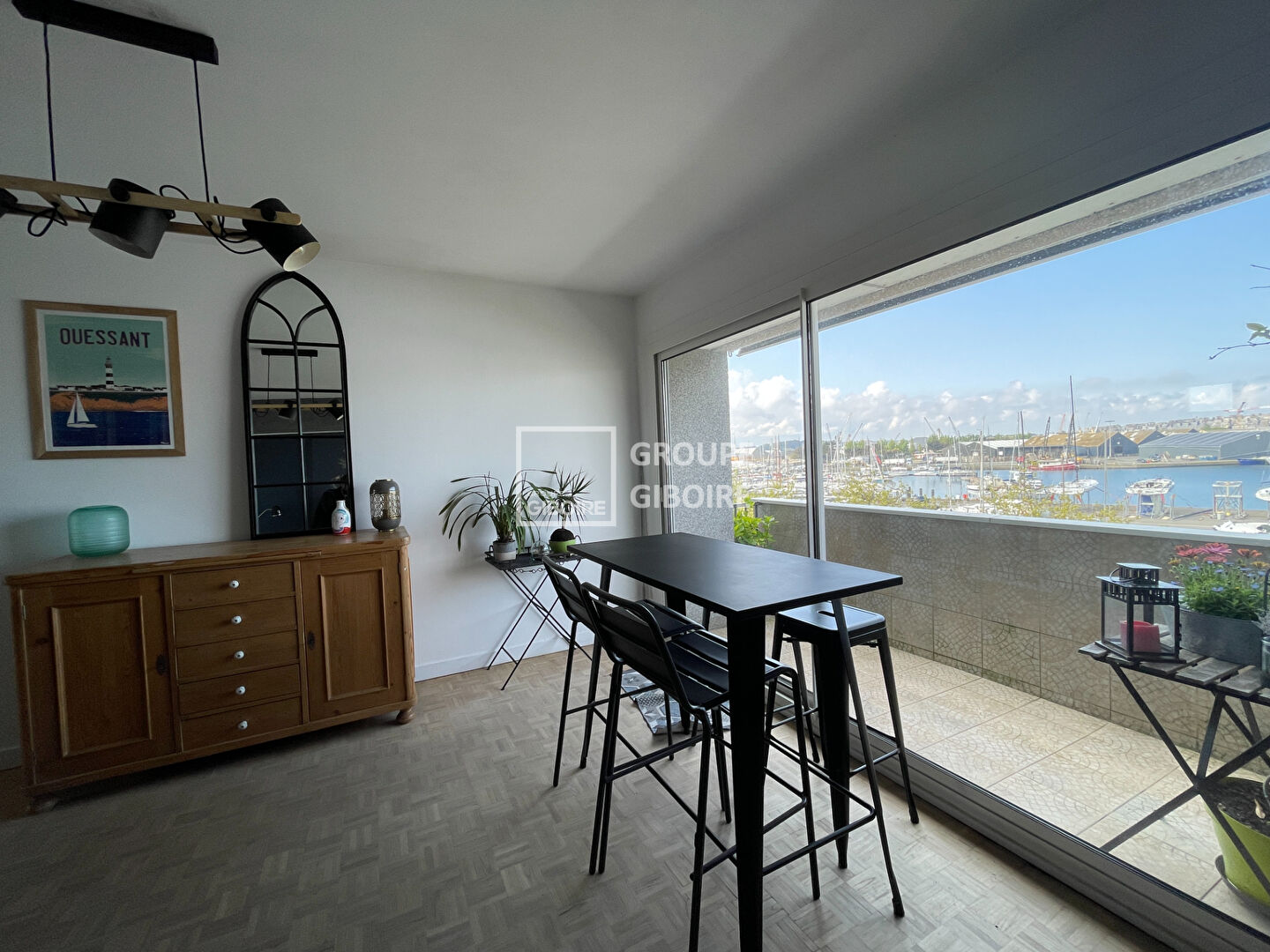 Appartement T3  - SAINT MALO (JG25522E) - photo-1