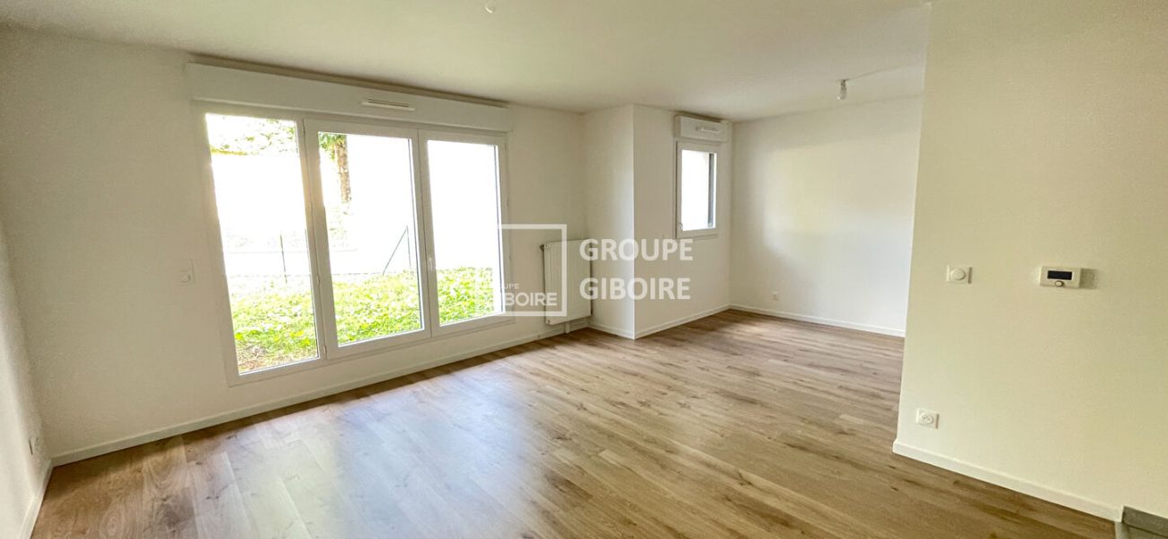Appartement T2  - RENNES (AL25743GE) - photo principale