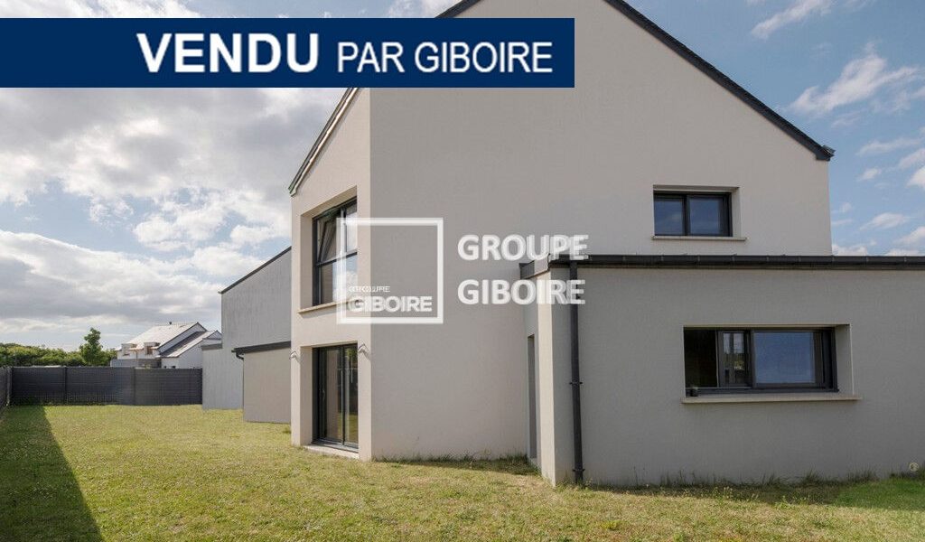 Maison T6  - ORGERES (JR25685E) - photo principale