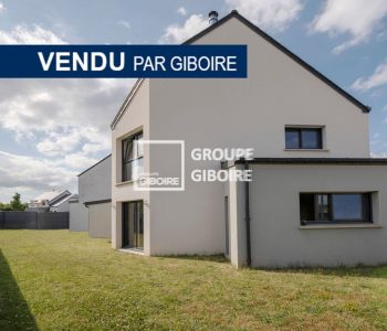 Maison T6  - ORGERES (JR25685E) - vignette
