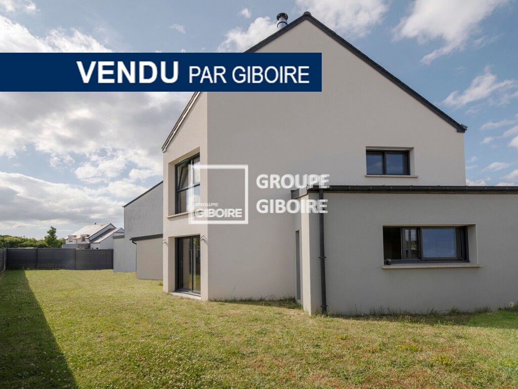 Maison T6  - ORGERES (JR25685E) - photo-1