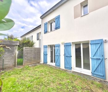 Maison T4  - SAINT MALO (LP25785) - vignette