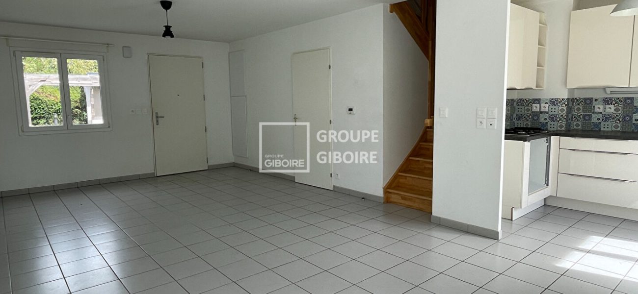 Maison T4  - SAINT MALO (LP25785) - photo principale