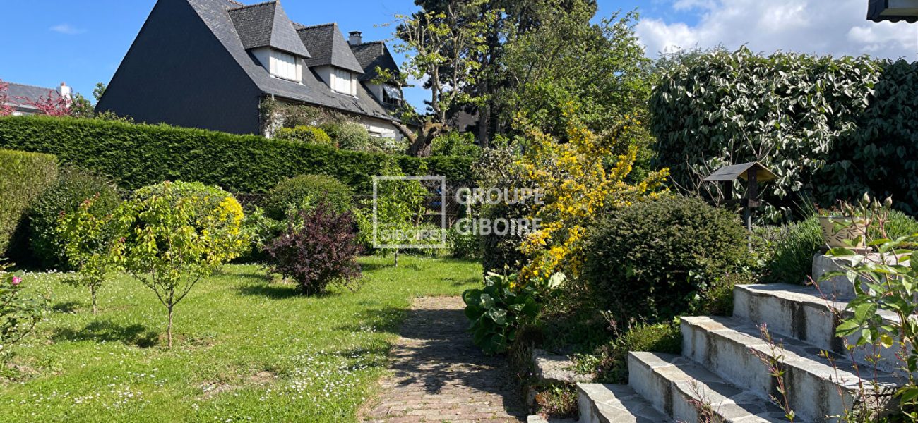 Maison T6  - SAINT MALO (LP25668) - photo principale