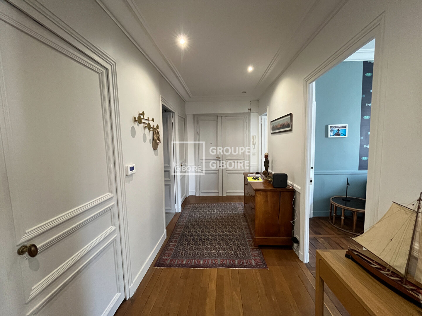 Appartement T4  - RENNES (ALG25814) - photo-4