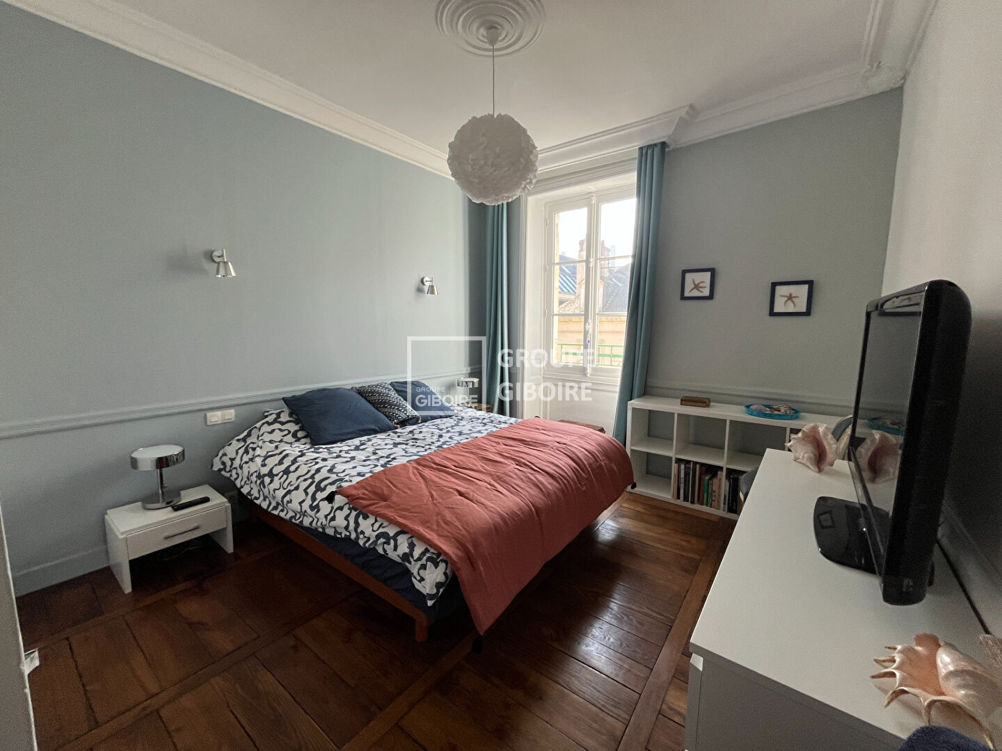 Appartement T4  - RENNES (ALG25814) - photo-5