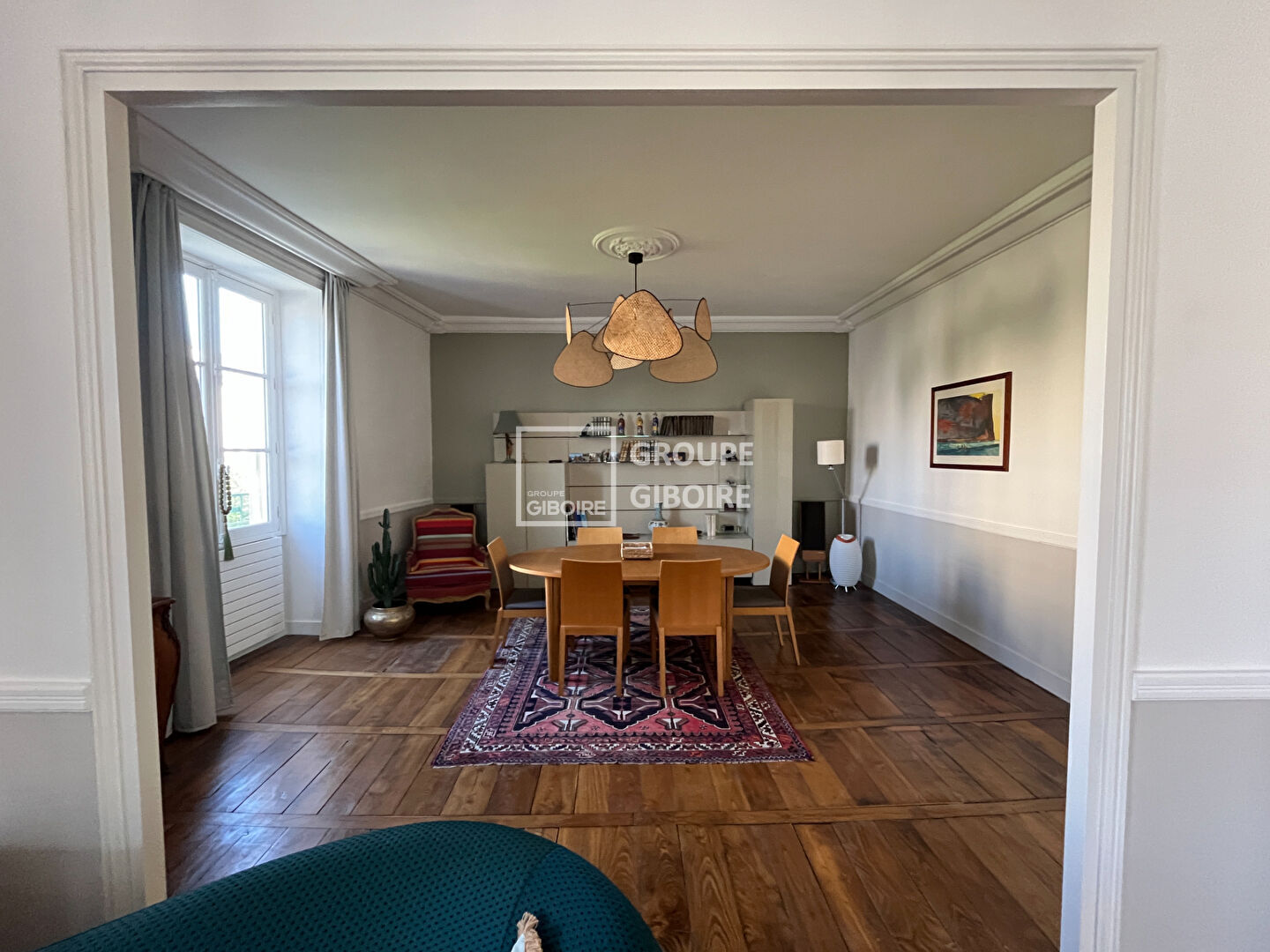 Appartement T4  - RENNES (ALG25814) - photo-6