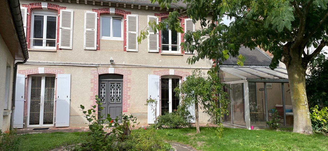 Maison T6  - RENNES (ALG25829) - photo principale