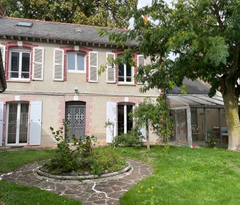 Maison T6  - RENNES (ALG25829) - vignette