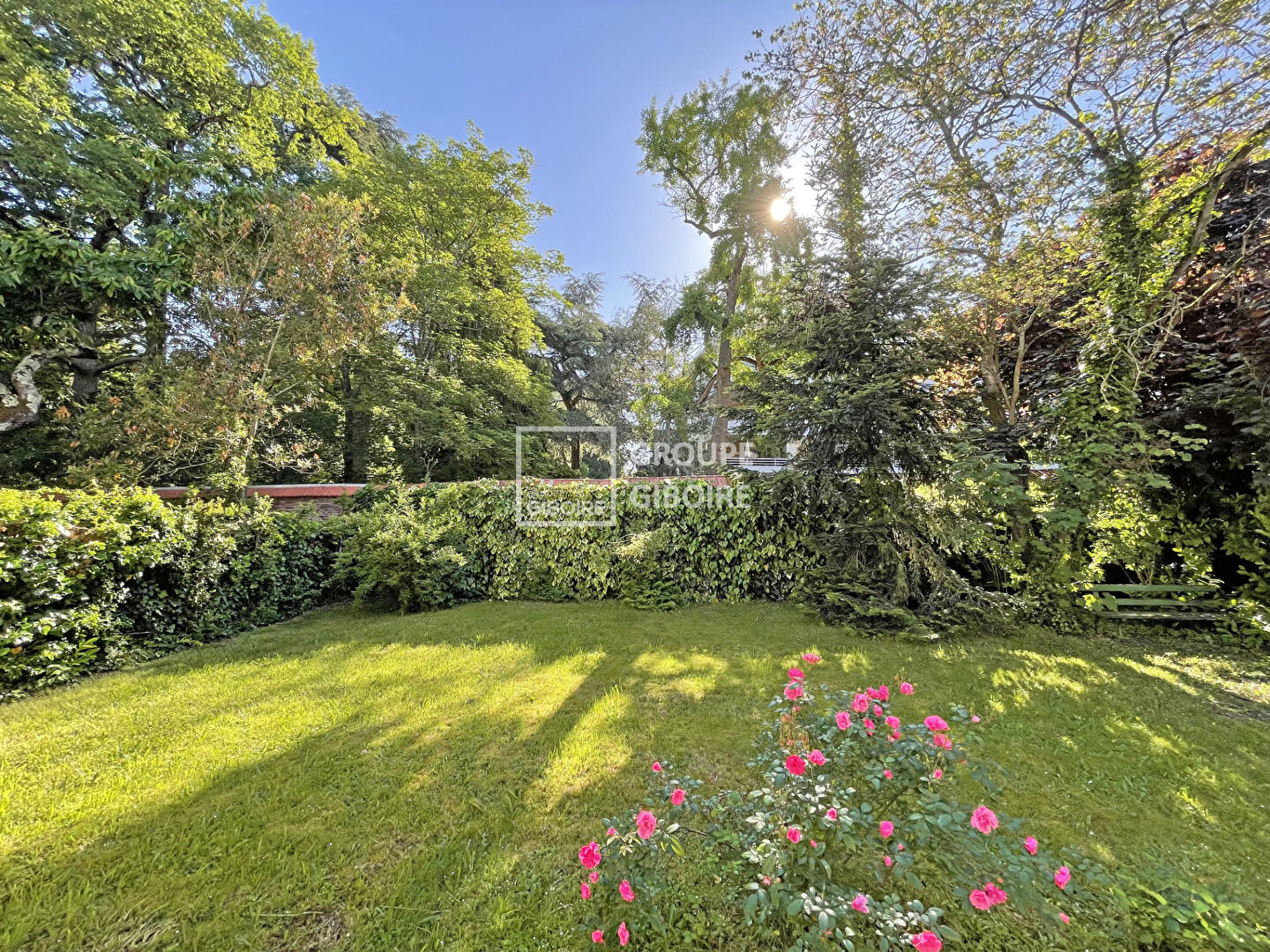 Maison T6  - Rennes (AM-OG25583bs) - photo-1