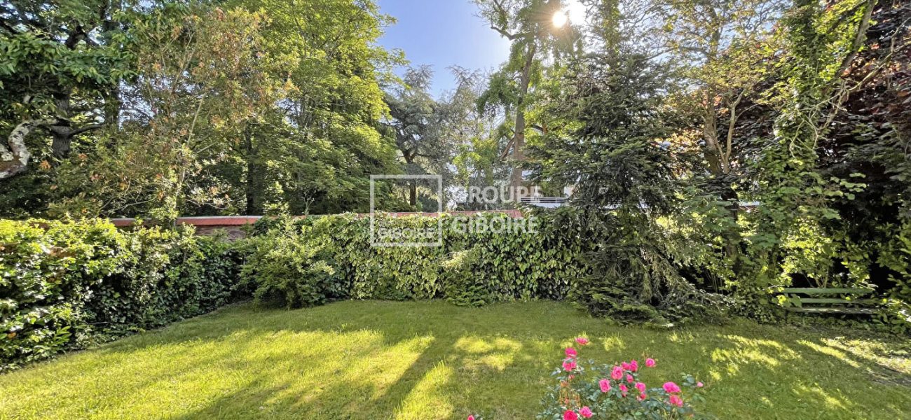 Maison T6  - Rennes (AM-OG25583bt) - photo principale