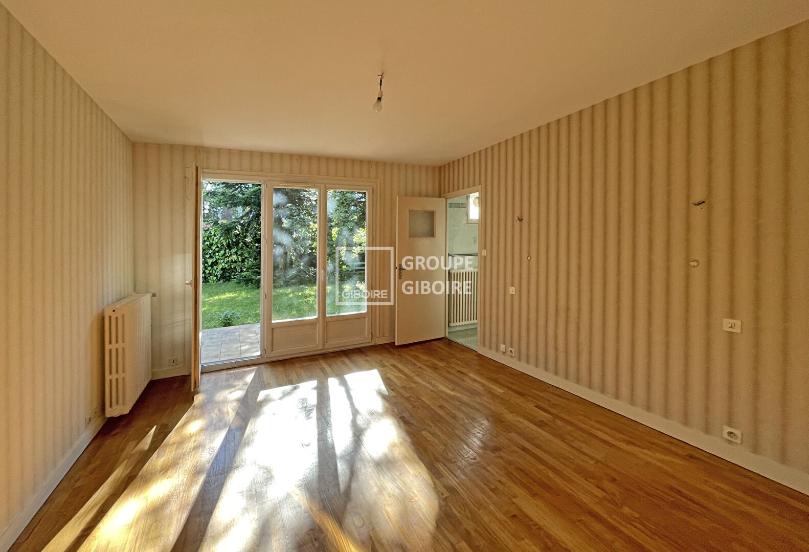 Maison T6  - Rennes (AM-OG25583bs) - photo-10