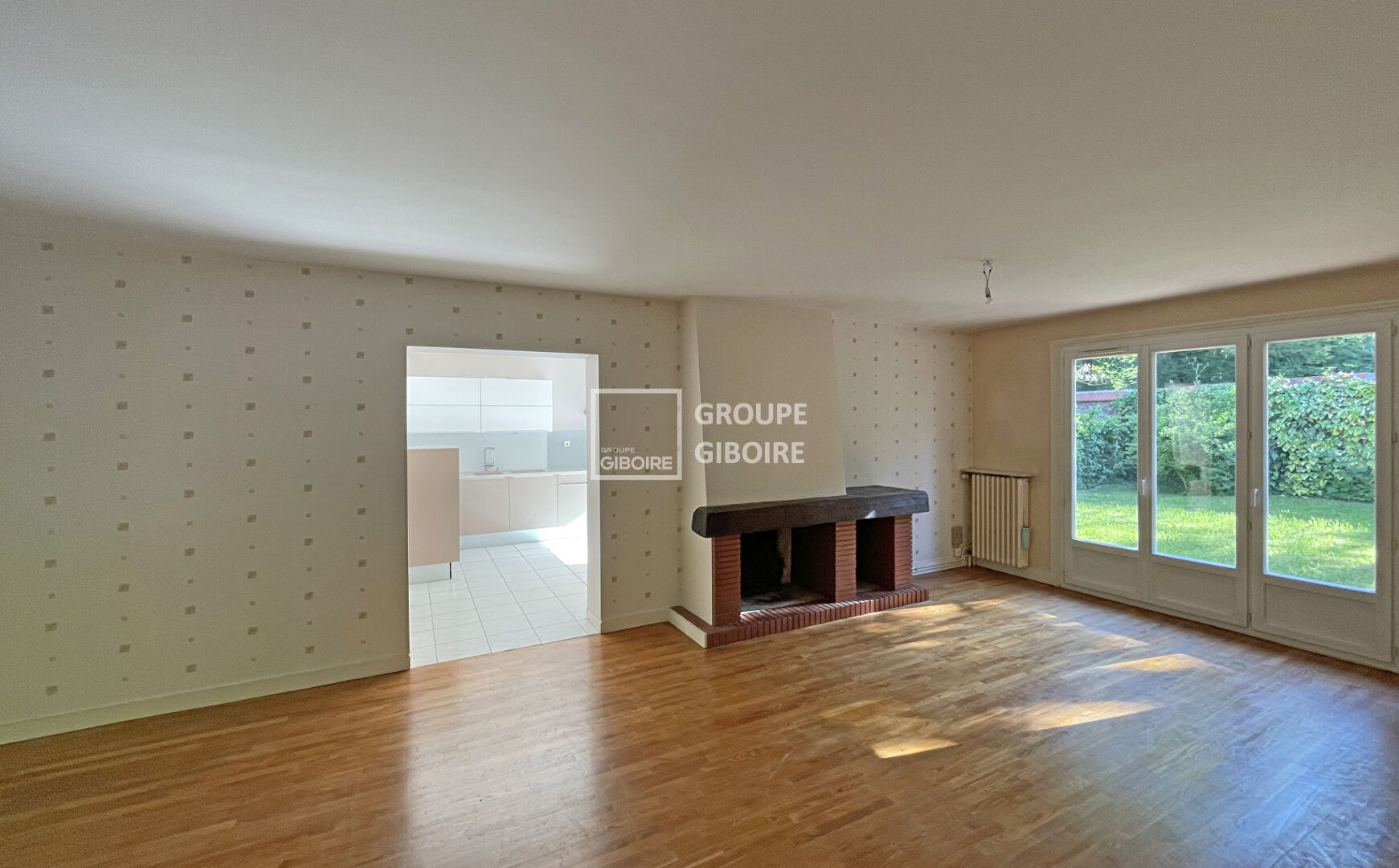 Maison T6  - Rennes (AM-OG25583bs) - photo-11