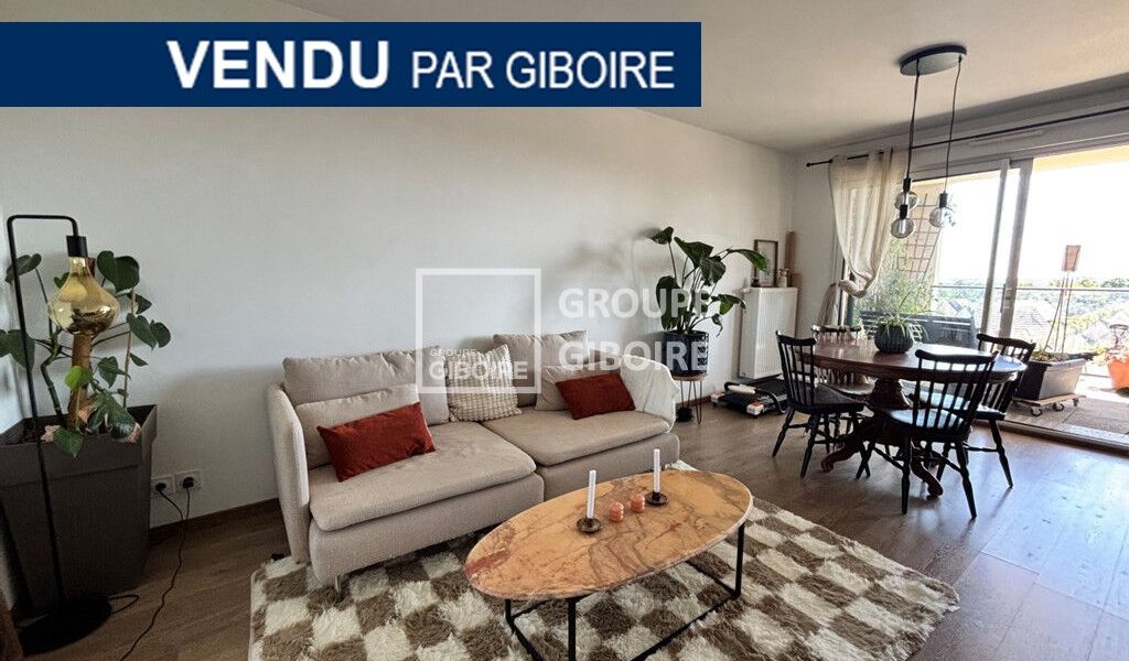 Appartement T3  - BETTON (LH25613E) - photo principale