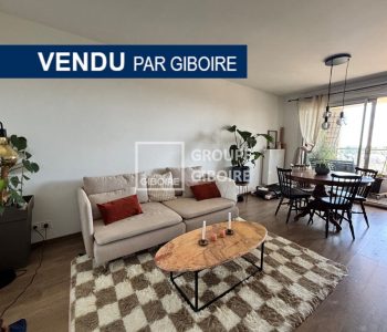 Appartement T3  - BETTON (LH25613E) - vignette