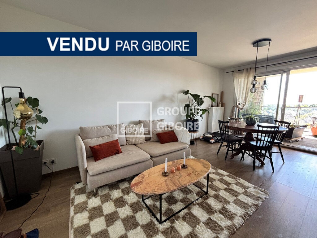 Appartement T3  - BETTON (LH25613E) - photo-1