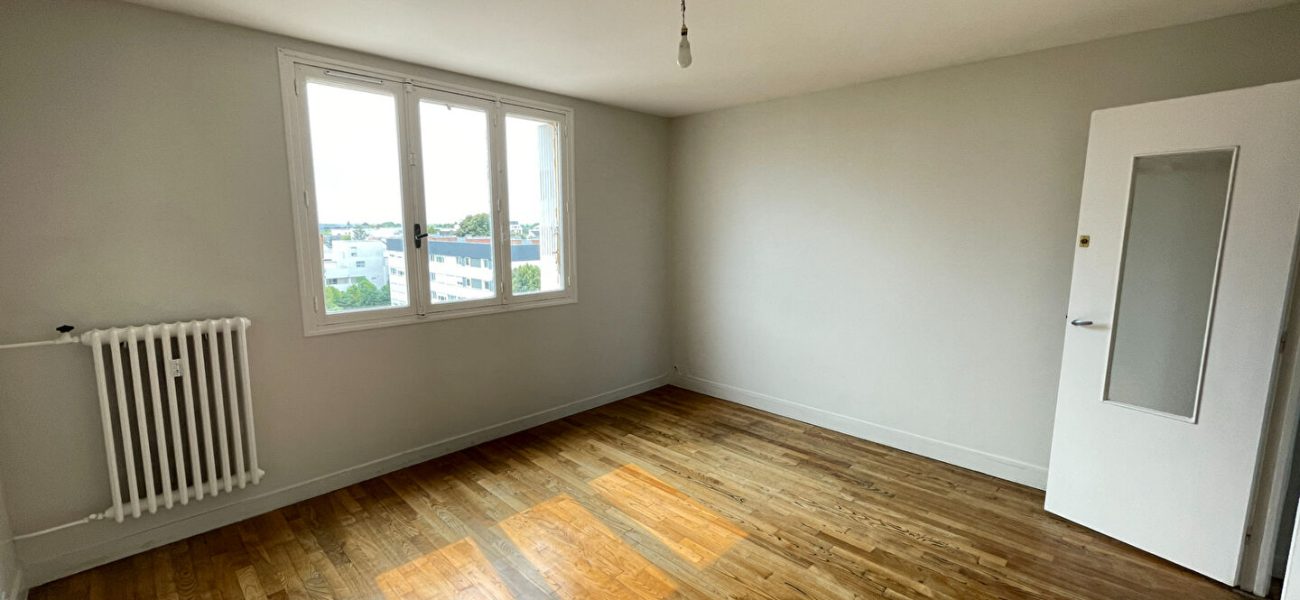 Appartement T3  - SAINT JACQUES DE LA LANDE (AL25778G) - photo principale