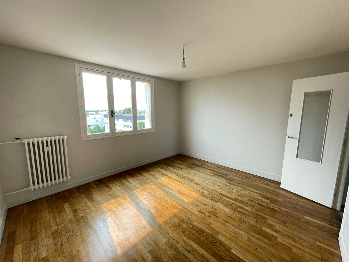 Appartement T3  - SAINT JACQUES DE LA LANDE (AL25778G) - photo-1