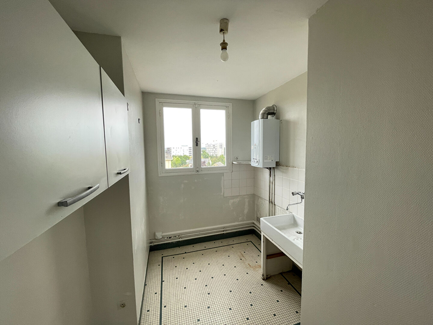 Appartement T3  - SAINT JACQUES DE LA LANDE (AL25778G) - photo-3
