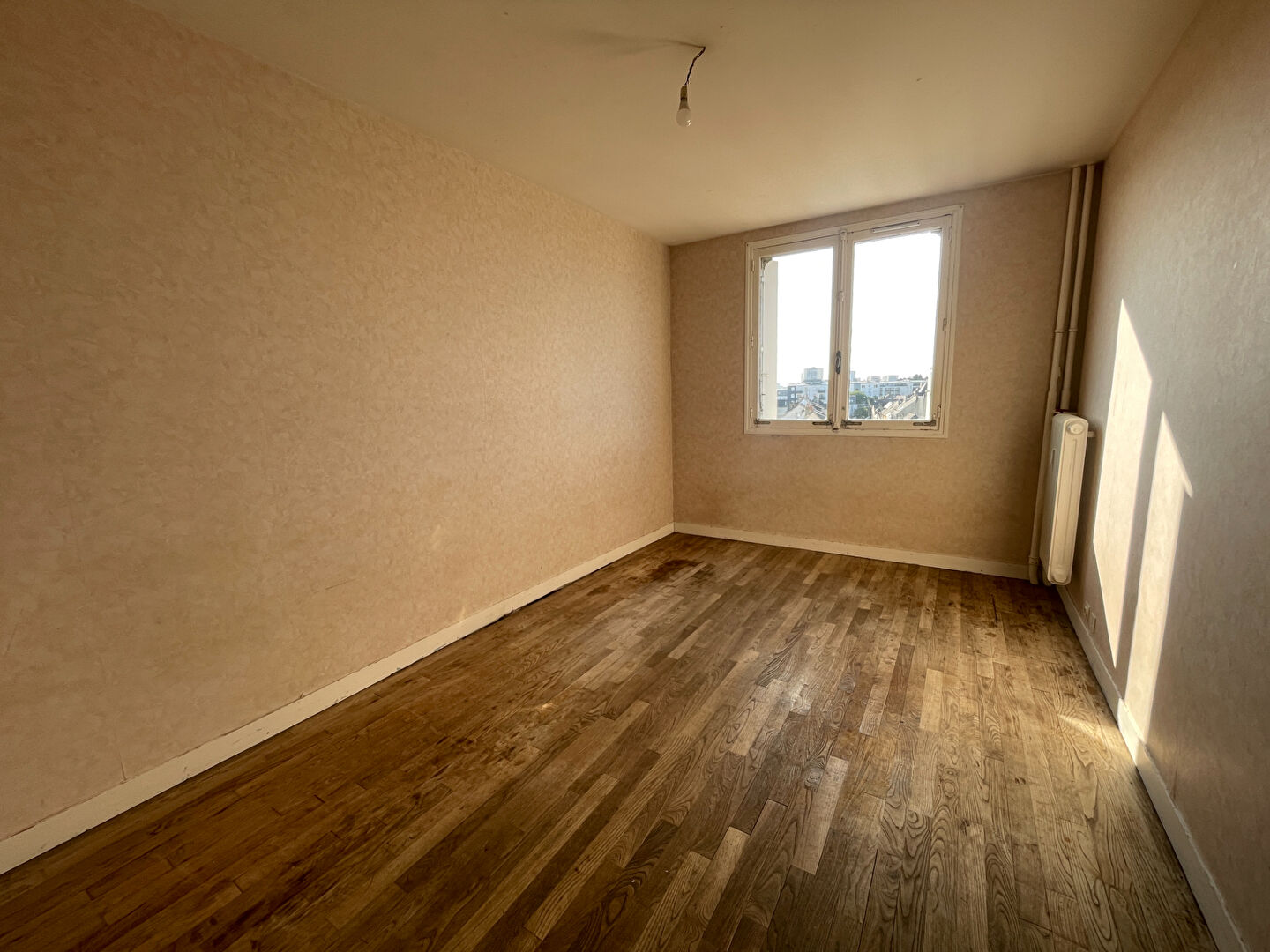 Appartement T3  - SAINT JACQUES DE LA LANDE (AL25778G) - photo-4