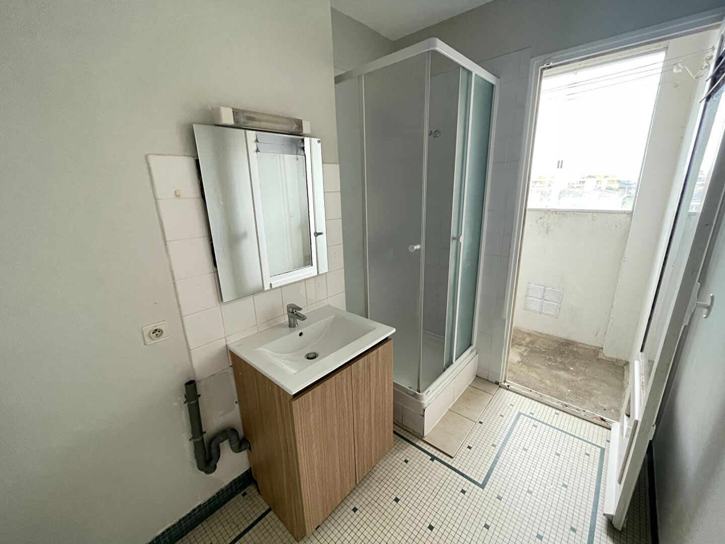 Appartement T3  - SAINT JACQUES DE LA LANDE (AL25778G) - photo-6