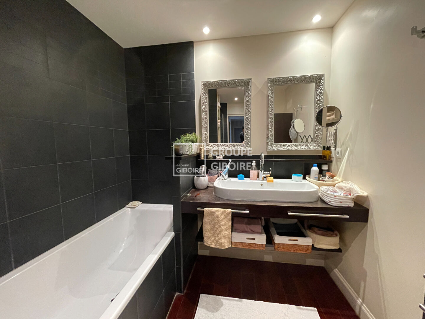 Appartement T4  - RENNES (ALG-24807) - photo-8