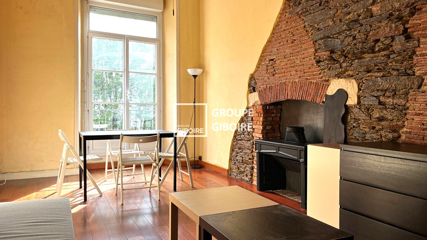 Appartement T2  - NANTES (ML25641E) - photo-1