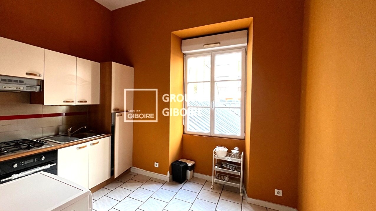 Appartement T2  - NANTES (ML25641E) - photo-2