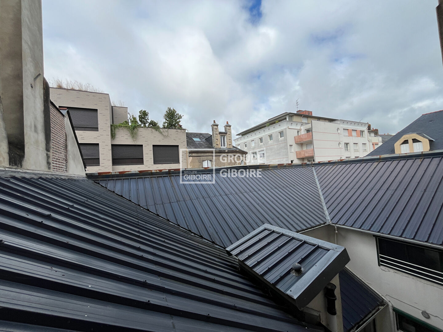 Appartement T2  - NANTES (ML25641E) - photo-3