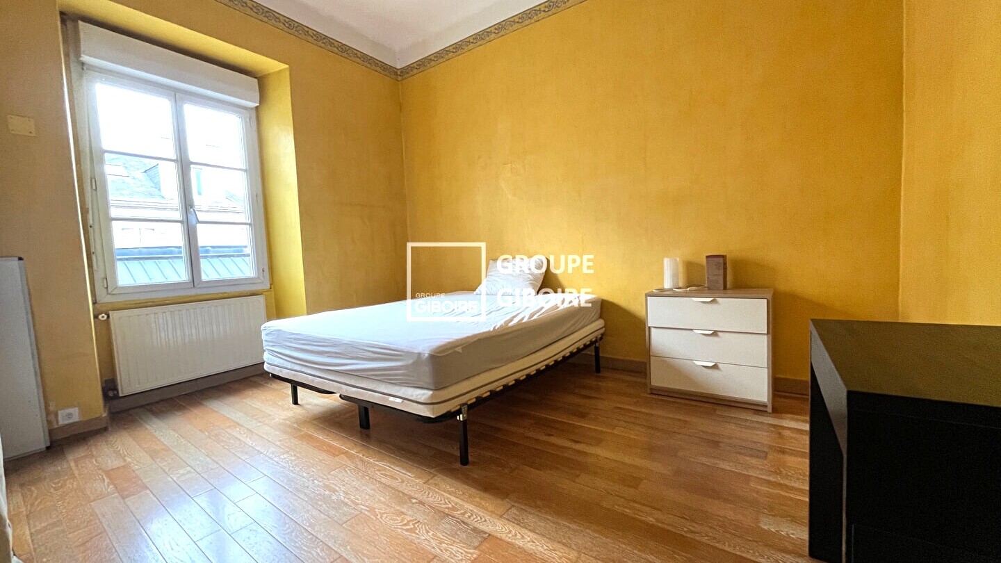 Appartement T2  - NANTES (ML25641E) - photo-4