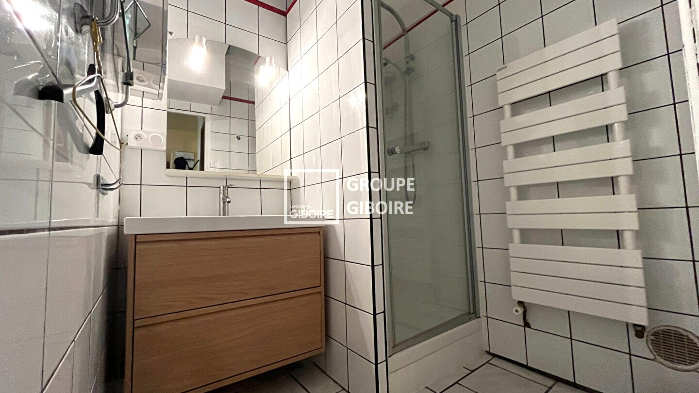 Appartement T2  - NANTES (ML25641E) - photo-5