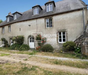 Maison T6  - SAINT SULIAC (CC25733E) - vignette
