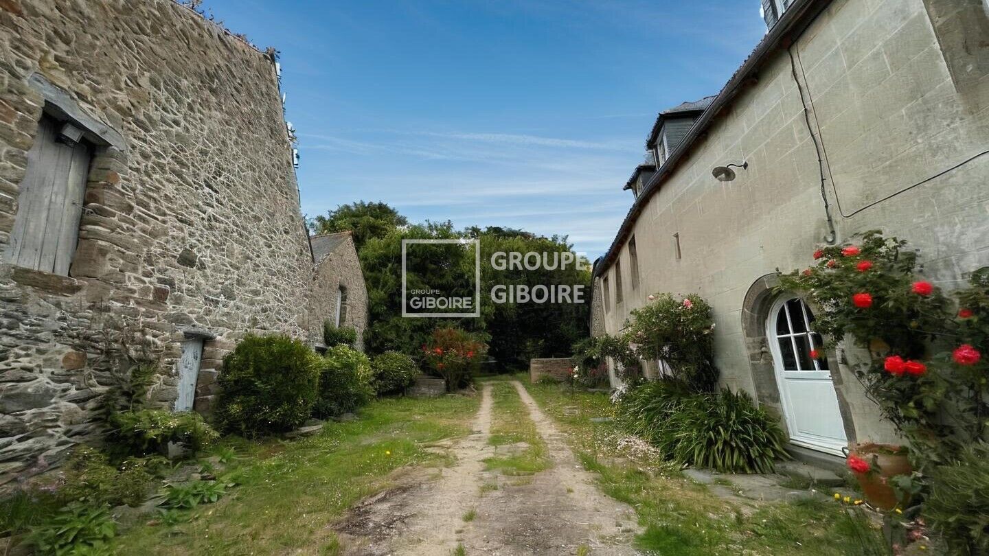 Maison T6  - SAINT SULIAC (CC25733E) - photo-4
