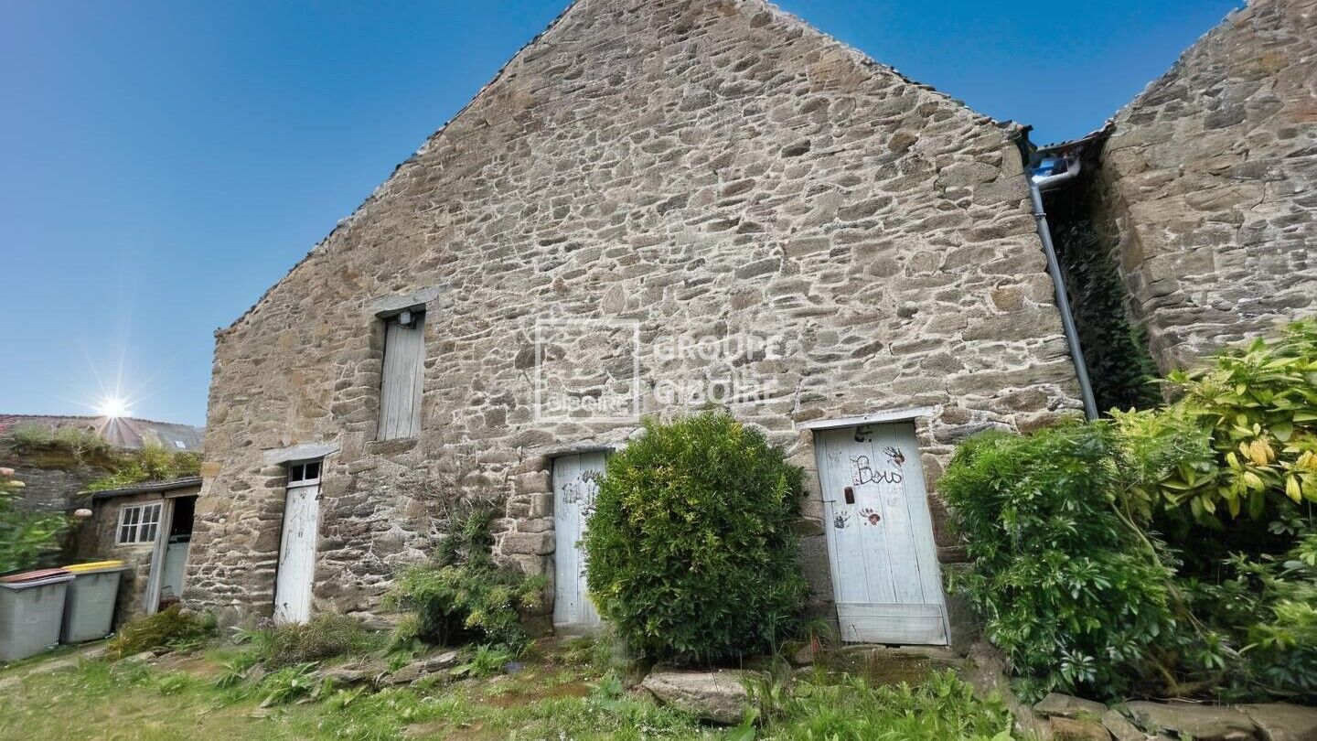 Maison T6  - SAINT SULIAC (CC25733E) - photo-5