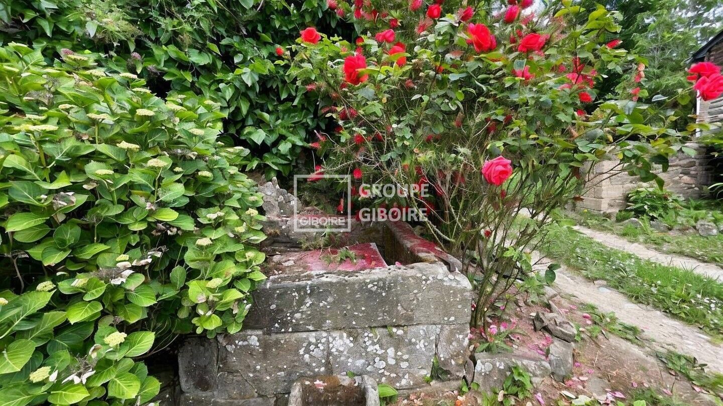 Maison T6  - SAINT SULIAC (CC25733E) - photo-7