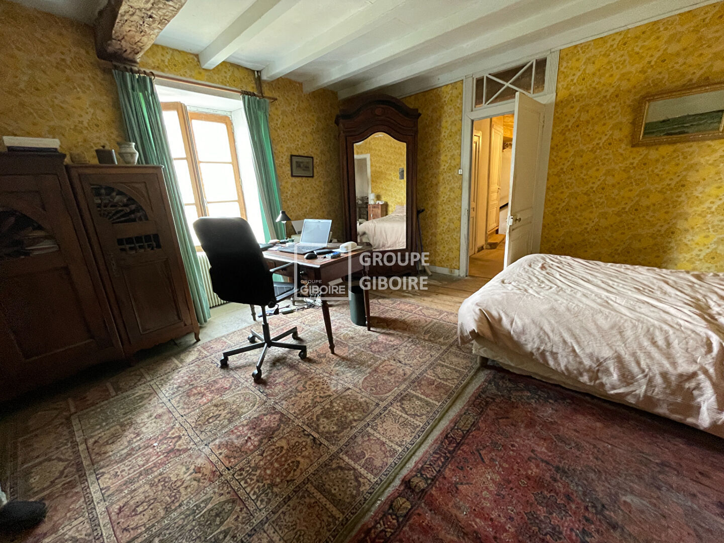 Maison T6  - SAINT SULIAC (CC25733E) - photo-9