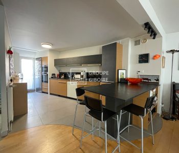 Appartement T6  - RENNES (MD25658) - vignette