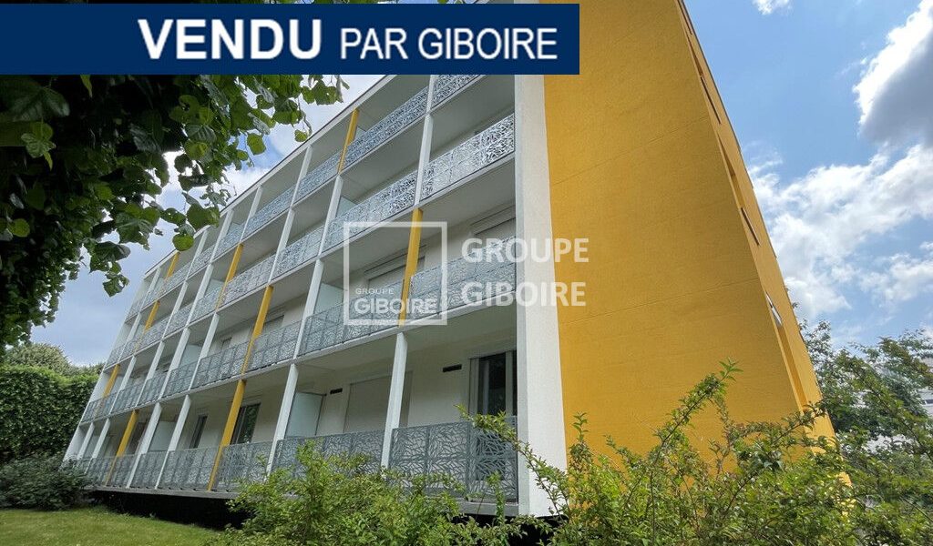 Appartement T4  - RENNES (AB25664-E1708) - photo principale