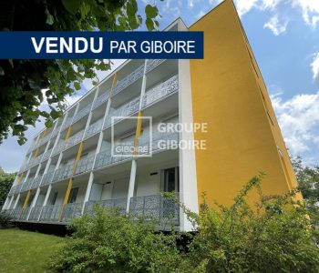 Appartement T4  - RENNES (AB25664-E1708) - vignette