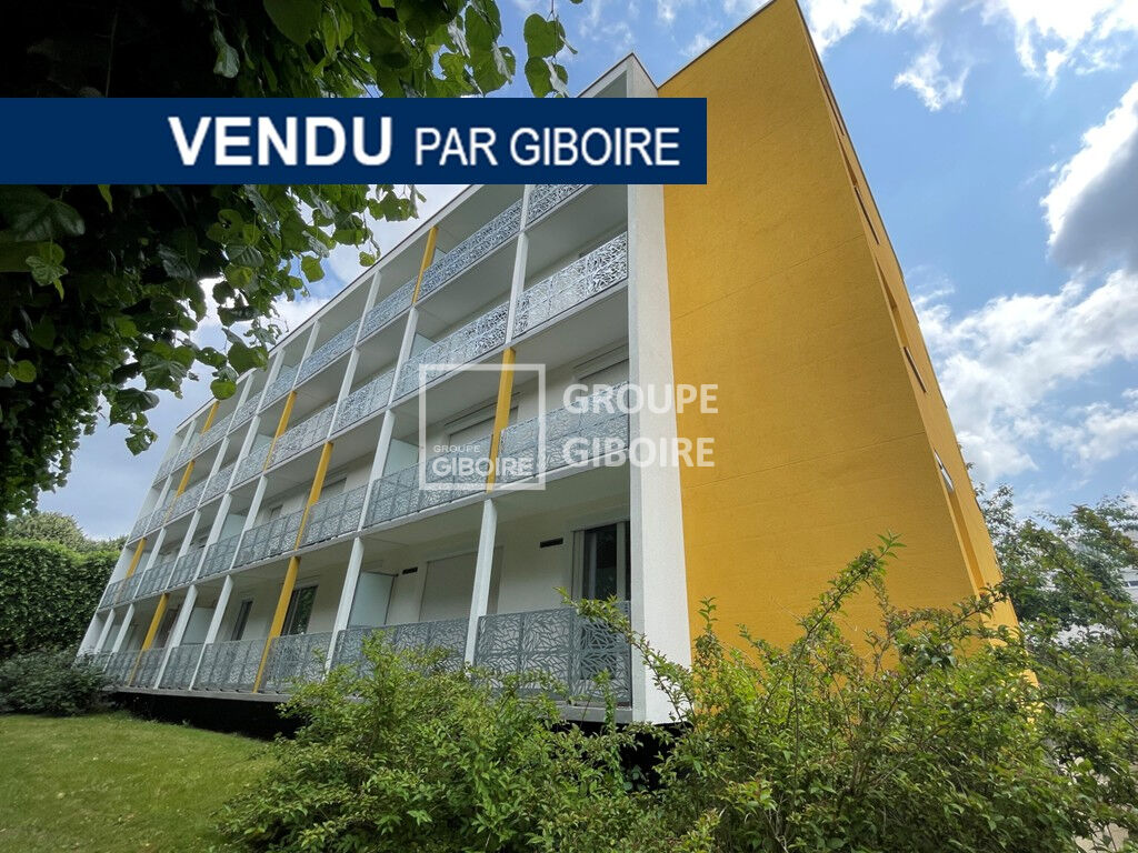 Appartement T4  - RENNES (AB25664-E1708) - photo-1