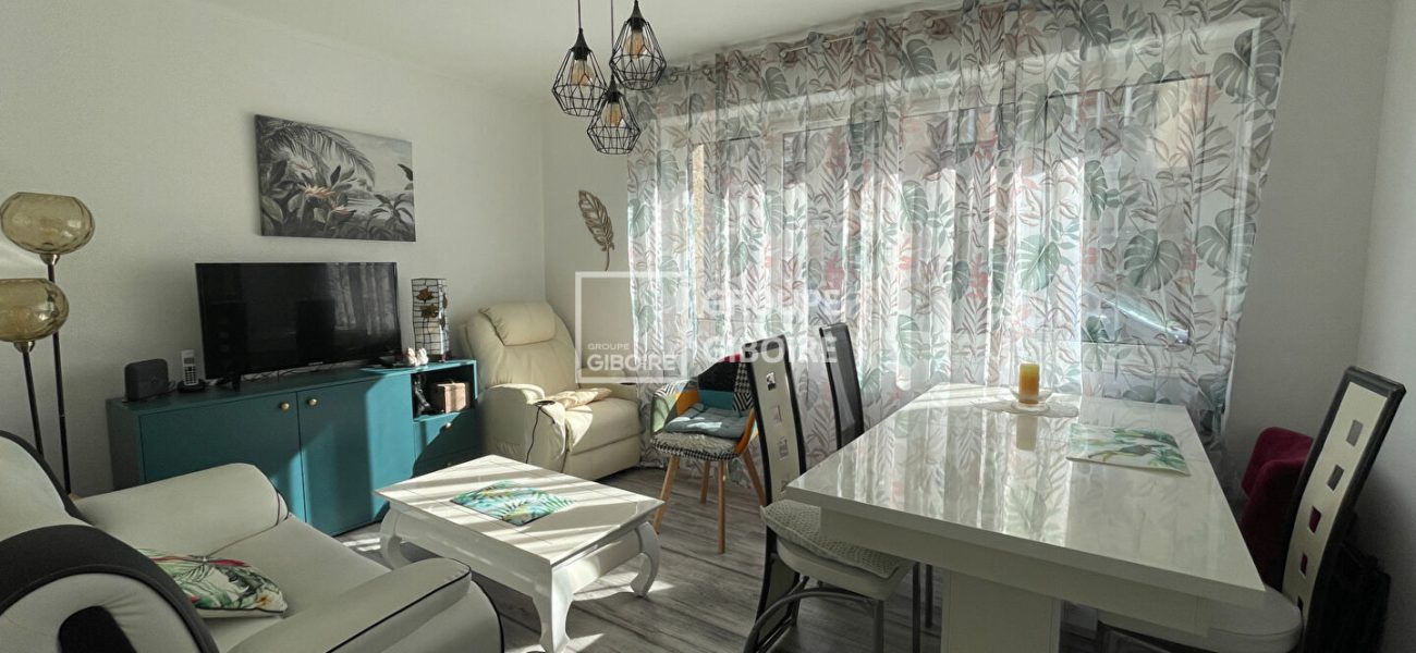 Appartement T3  - SAINT MALO (LP25776E) - photo principale
