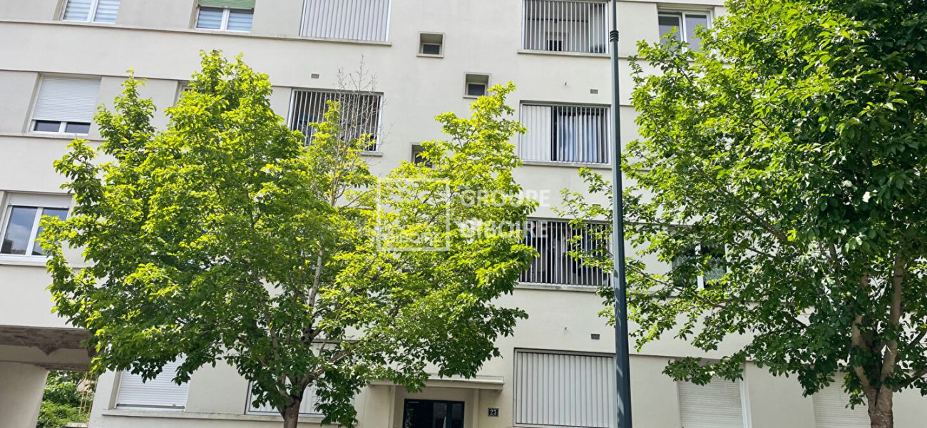 Appartement T4  - RENNES (EJ25679) - photo principale