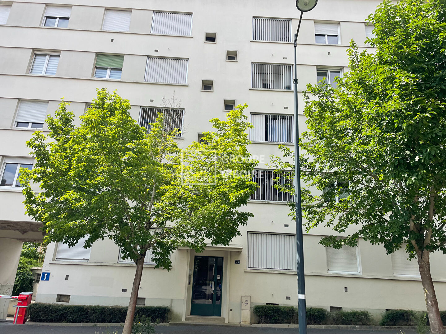 Appartement T4  - RENNES (EJ25679) - photo-1