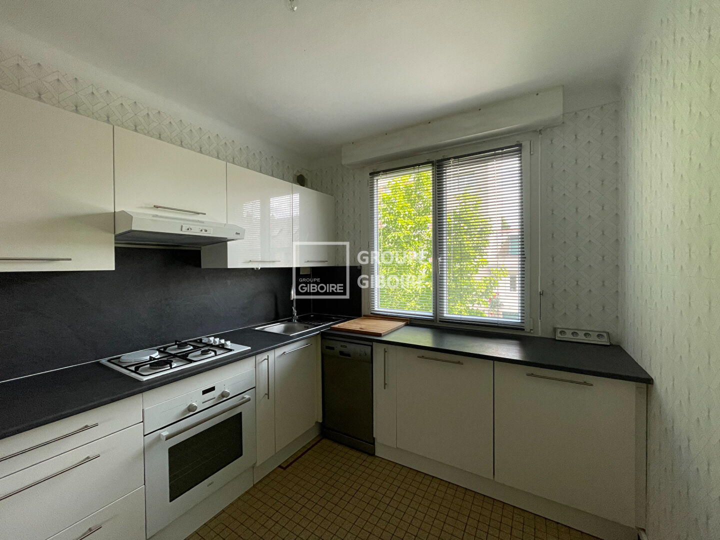 Appartement T4  - RENNES (EJ25679) - photo-2