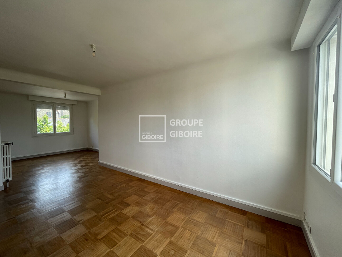 Appartement T4  - RENNES (EJ25679) - photo-5