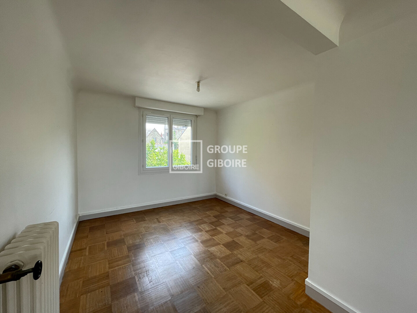 Appartement T4  - RENNES (EJ25679) - photo-6