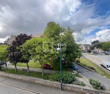 Appartement T2  - SAINT MALO (TS25700) - vignette