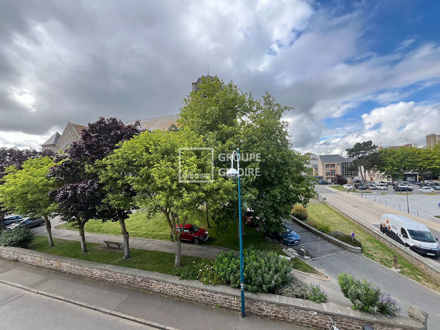 Appartement T2  - SAINT MALO (TS25700) - photo-1