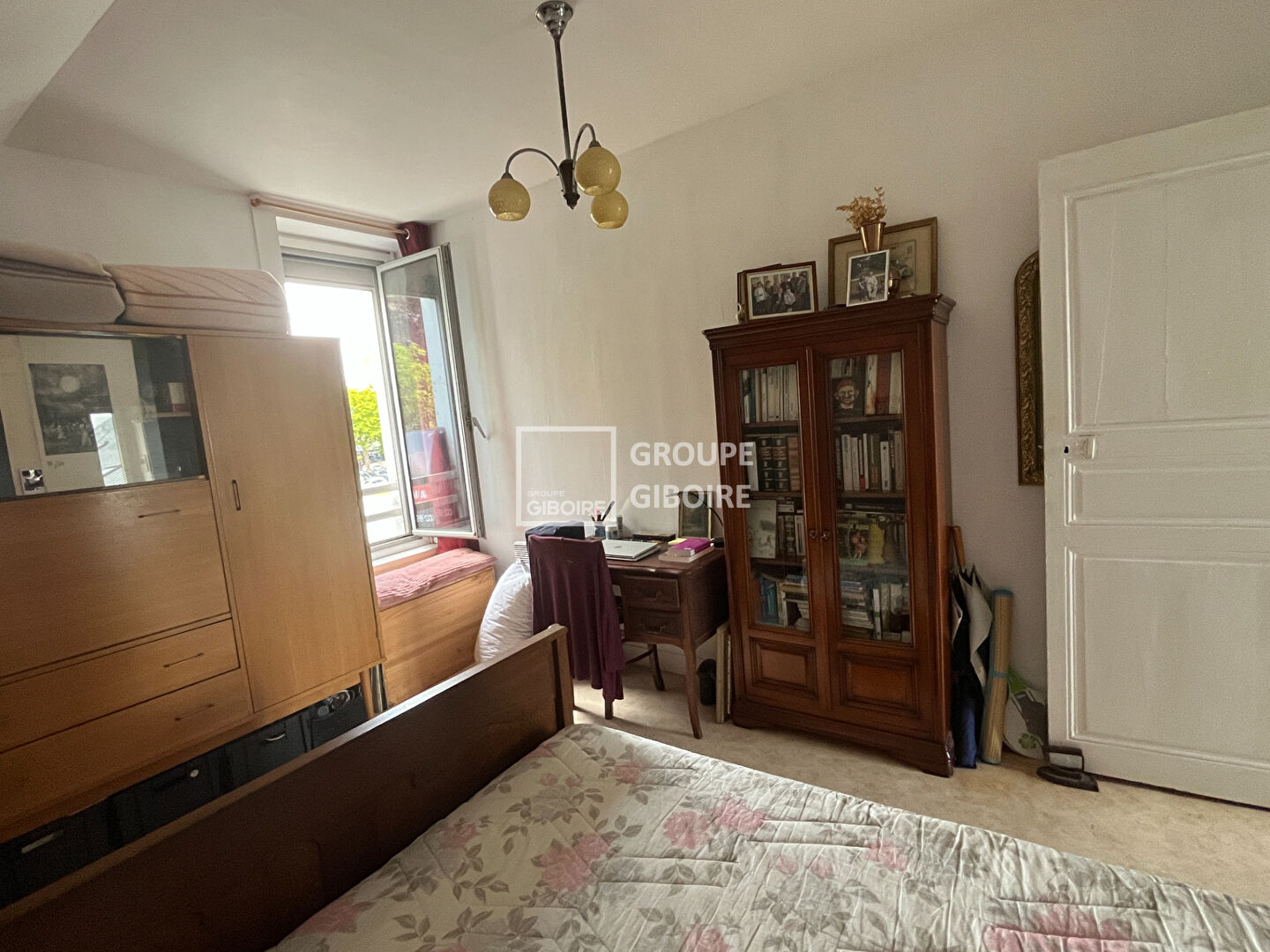 Appartement T2  - SAINT MALO (TS25700) - photo-3